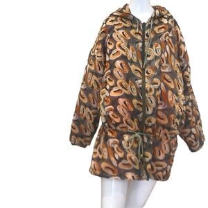 Susan Marsh Vintage Silk jacket Sz.M
